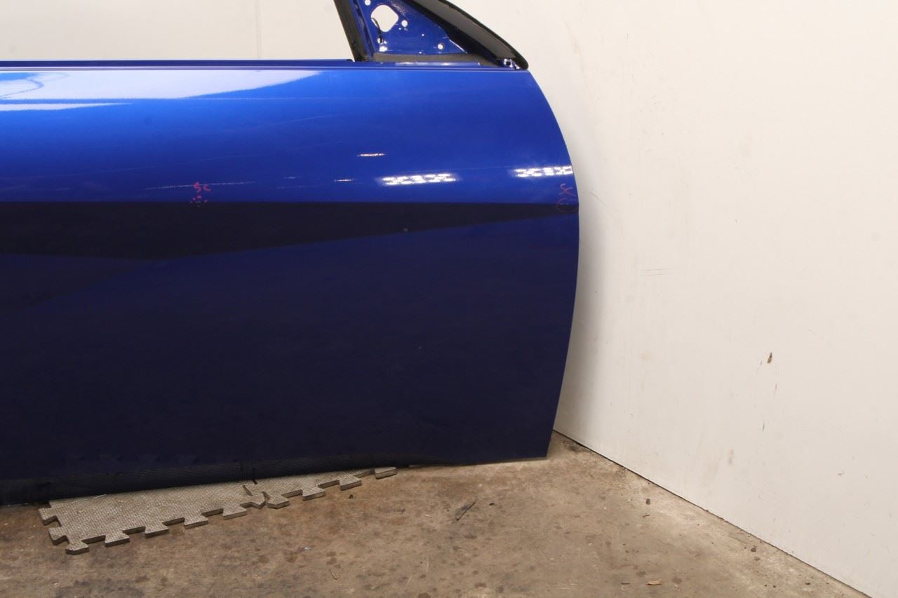 23-25 Hyundai Elantra SE Front Right Passenger Side Door Shell Panel 76004-AA5005