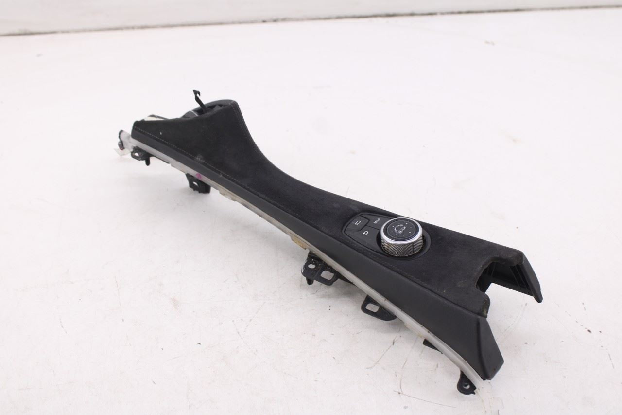 19-21 Infiniti QX50 ESSENTIAL 2.0L Console Multifunctional Control Switch *ReaD*7