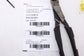 2014-18 Dodge Durango SXT 3.6L Rear Driver Left Side 3rd Row Seat Belt Retractor - Alshned Auto Parts