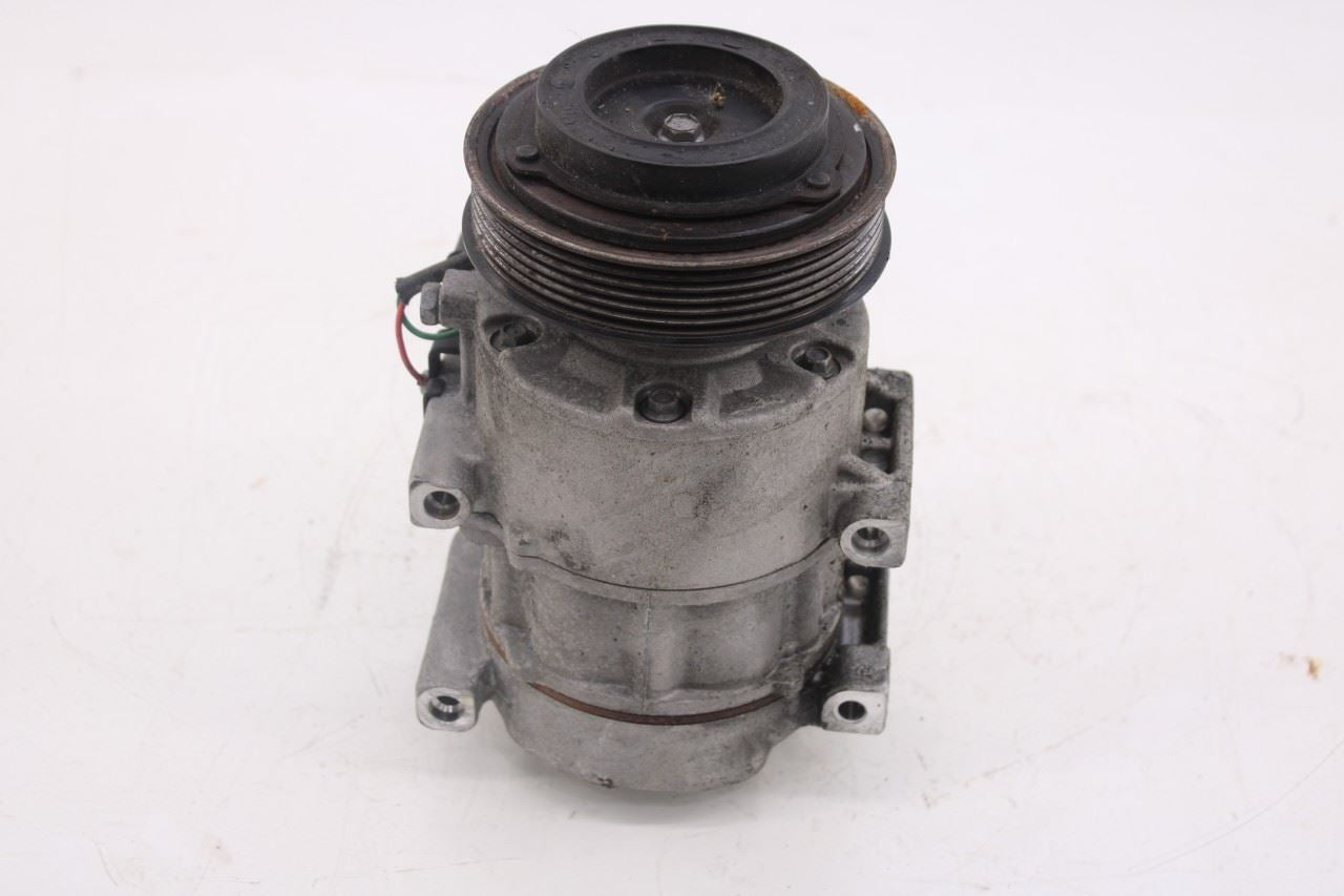 2020-2022 KIA Sportage Nightfall 2.4L AC Air Conditioner Compressor 97701D395013