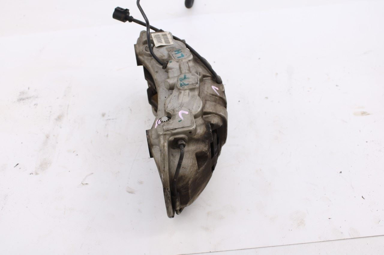 2010-2018 Porsche Cayenne S Front Right and Left Driver Side Disc Brake Caliper3