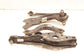 2023-26 Acura Integra A-Spec FWD Rear Suspension Left Side Control Arm Set of 4 - Alshned Auto Parts