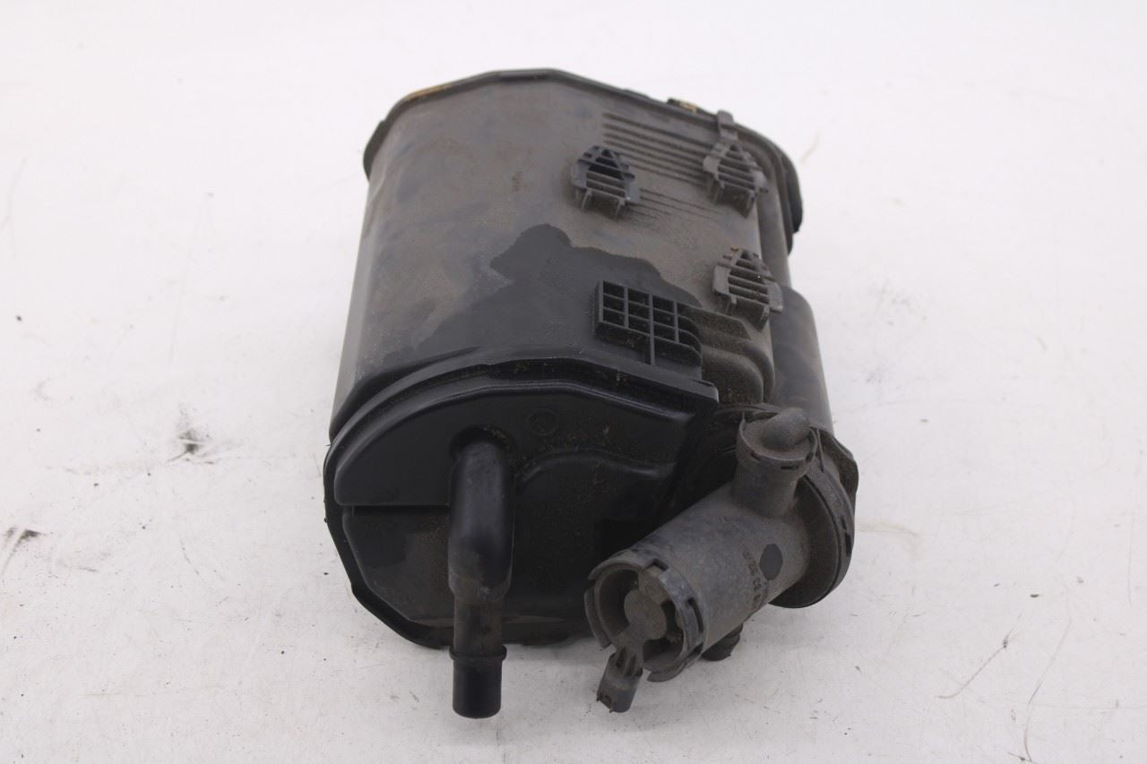 2003-2006 Mercedes-Benz E500 5.0L Fuel Vapor Evaporator Emission Canister OEM - Alshned Auto Parts