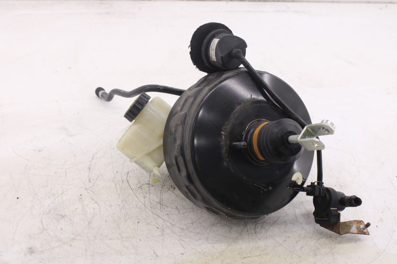 2008-2015 Mercedes-Benz C350 Sport 3.5L Power Brake Booster and Master Cylinder - Alshned Auto Parts