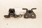 2022-2025 Hyundai Tucson SEL Front Right Side Door Hinge Upper and Lower Pair - Alshned Auto Parts