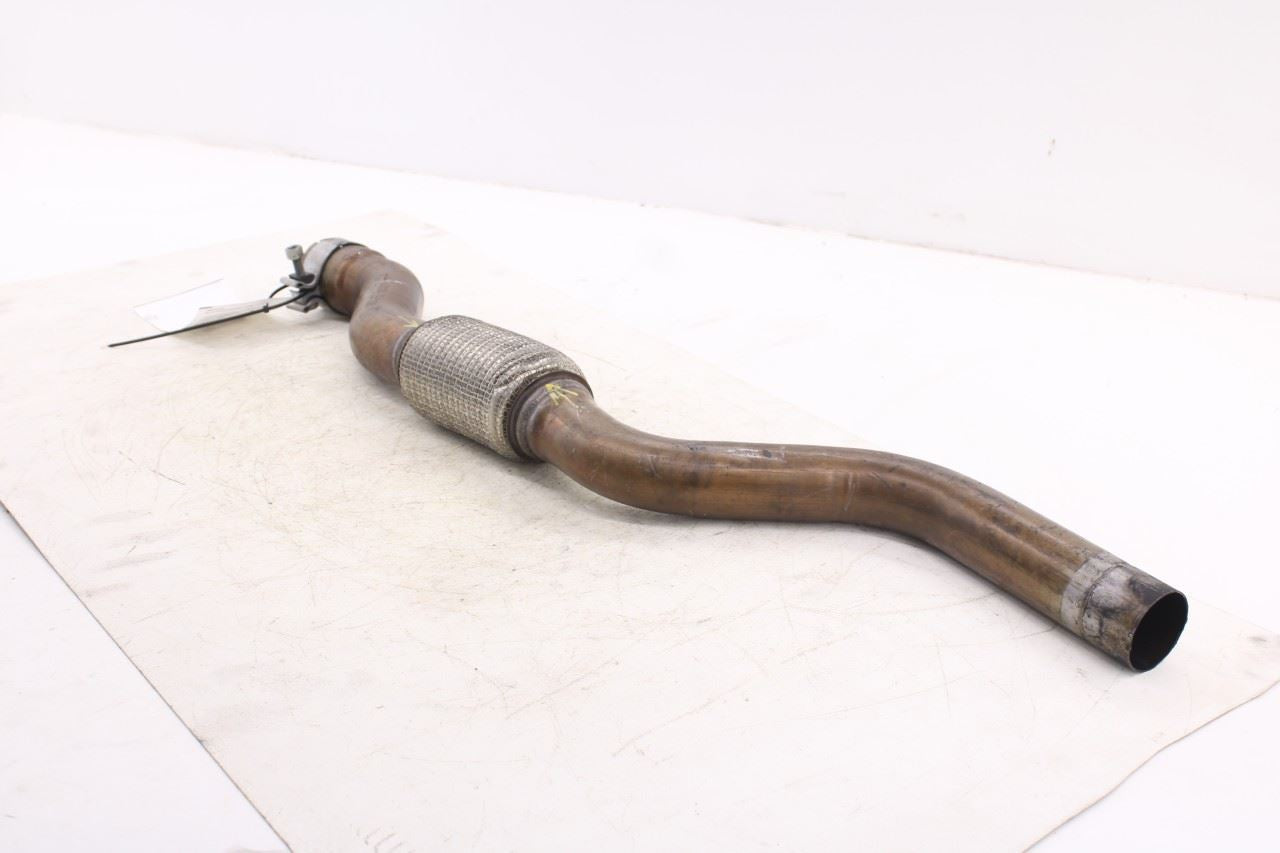 20-26 Ford Explorer Interceptor 3.0L Right Side Exhaust Intermediate Pipe *ReaD*2