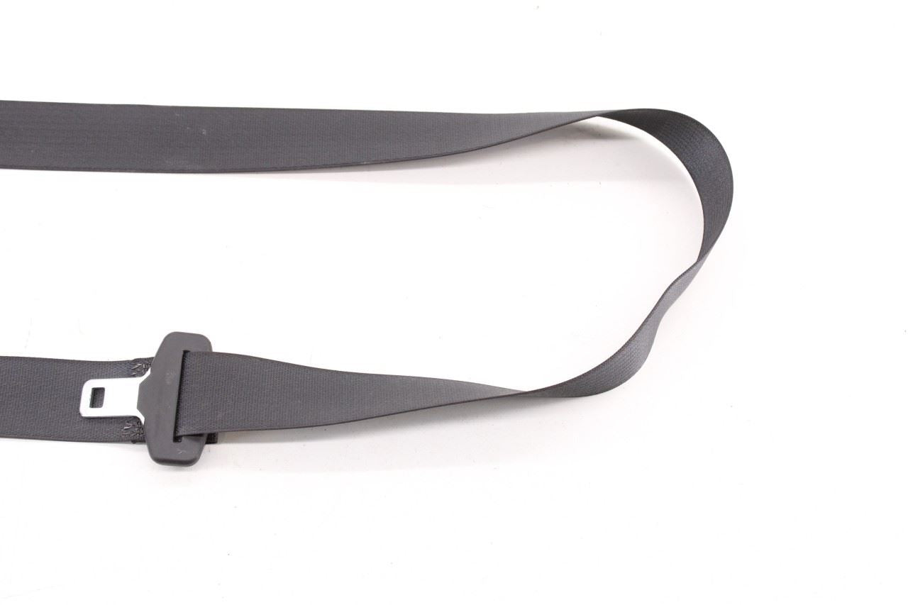 13-19 Ram 1500 Laramie Crew Cab Rear Driver LH Side 2nd Row Seat Belt Retractor - Alshned Auto Parts