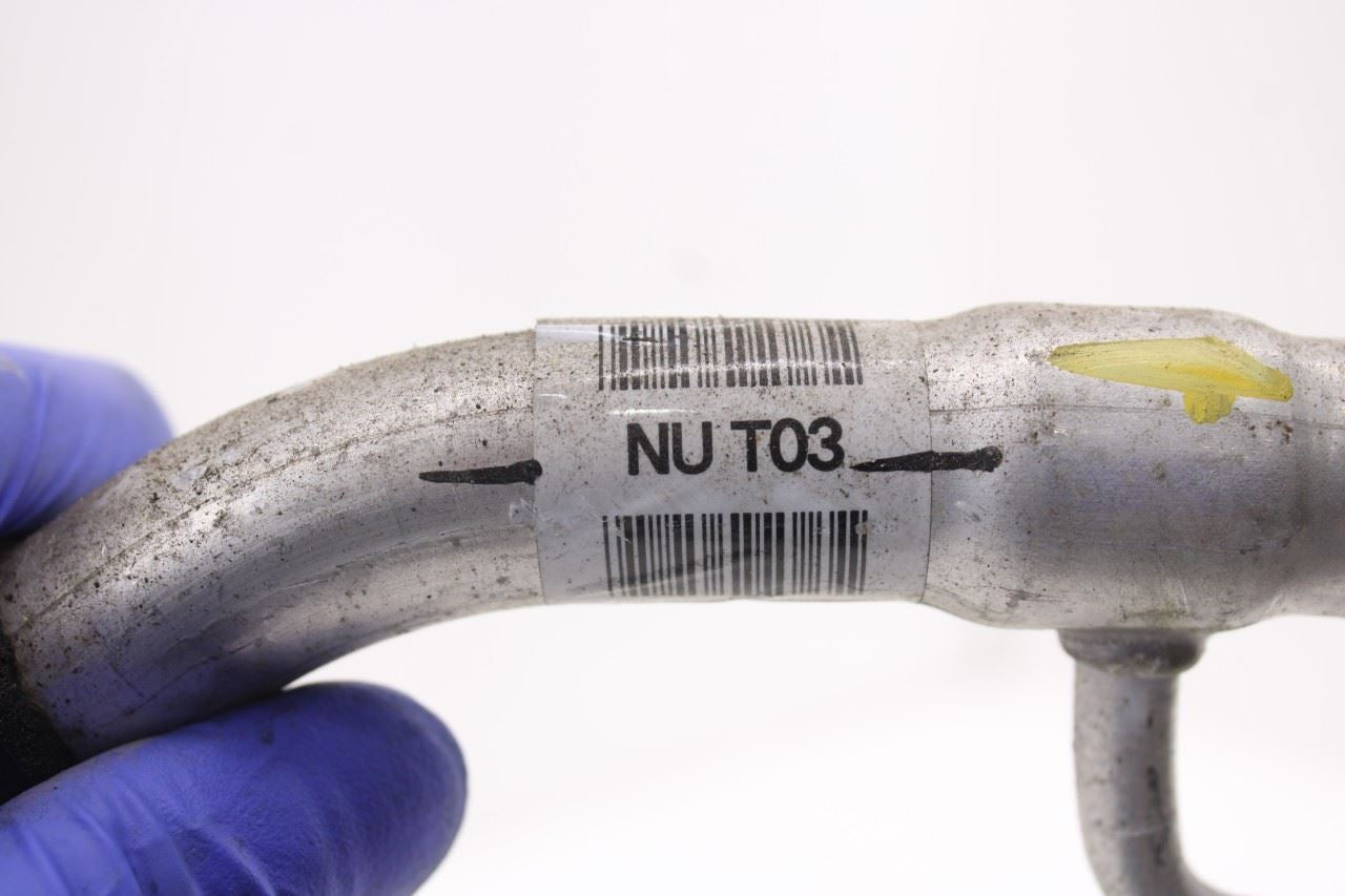 2019-21 Hyundai Veloster 2.0L AC Conditioning Suction and Liquid Hose Tube Pipe - Alshned Auto Parts