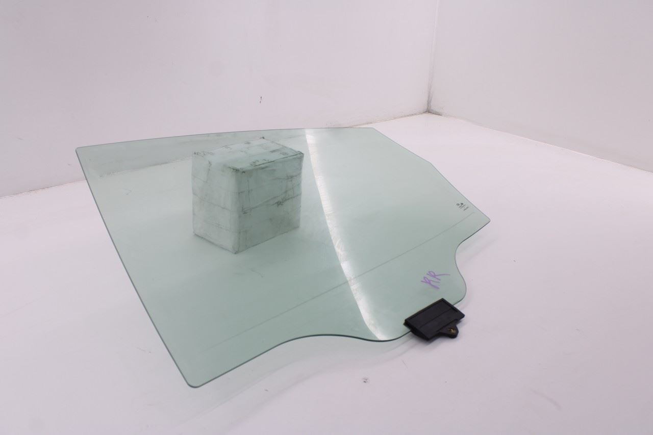 2016-2020 KIA Optima EX Rear Right Passenger Side Door Window Glass 83420D5010 - Alshned Auto Parts