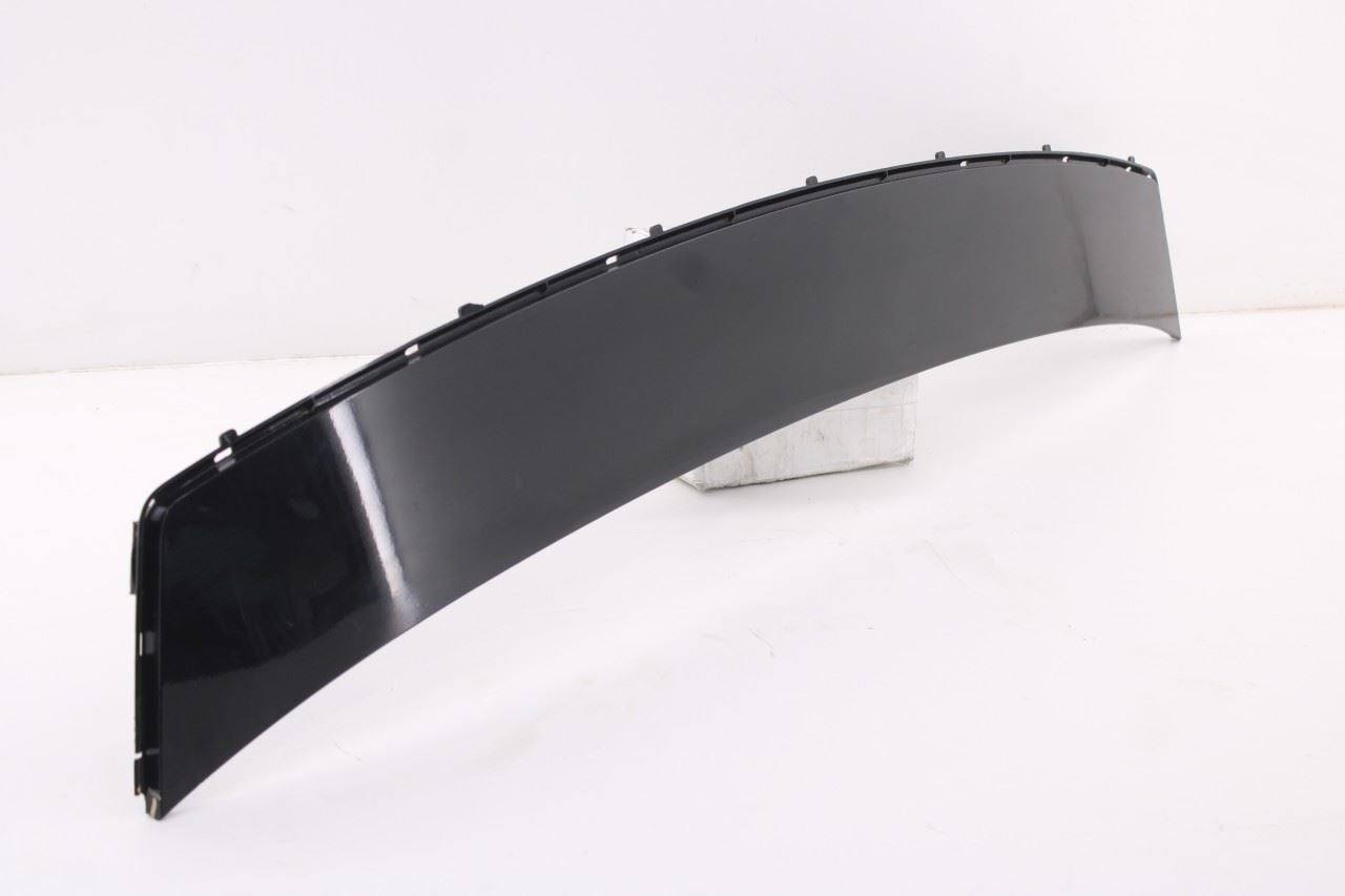 2021-2026 Hyundai Elantra SE Rear Trunk Deck Lid Upper Garnish Trim 87371-AA0005