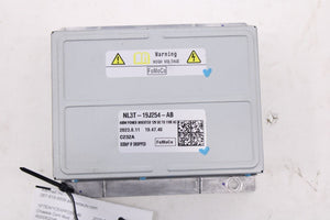 21-26 Ford F150 XLT Supercrew 5L Power Supply Voltage Inverter Converter Module