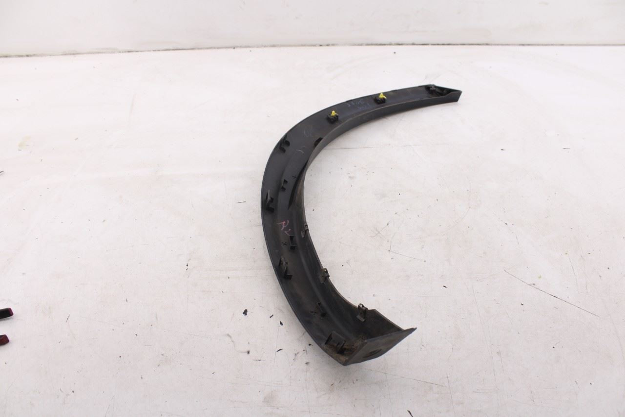 2019-2025 Infiniti QX50 Essential Rear Left Fender Flare Trim 78861-5NA0A *ReaD* - Alshned Auto Parts