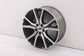 17-19 Subaru Impreza 2.0I Limited Aluminum Wheel R17x7J 5 V spoke 28111FL14A OEM - Alshned Auto Parts
