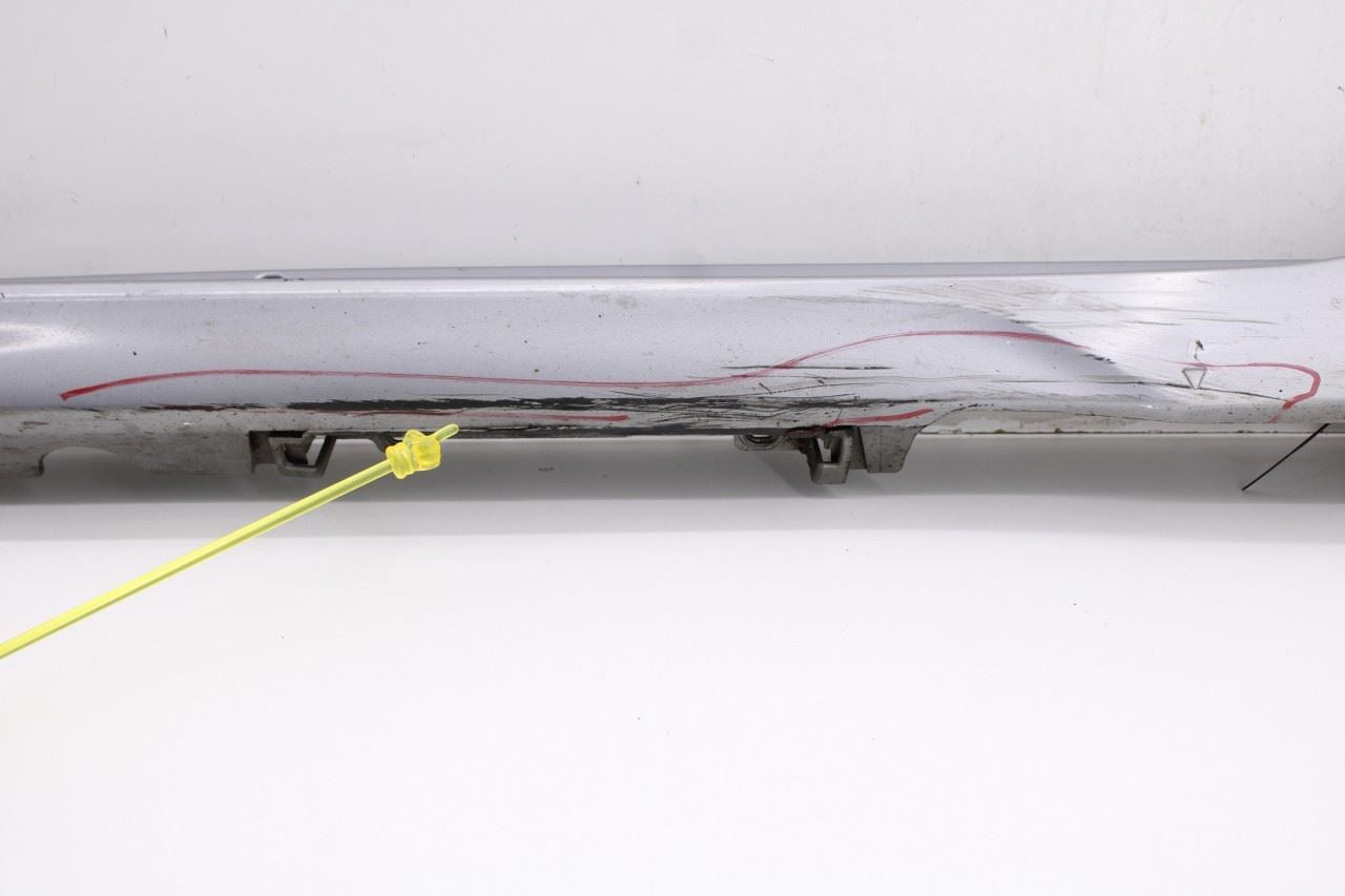11-18 Toyota Sienna LE Right Side Rocker Skirt Panel Molding 75851-08900 *ReaD* - Alshned Auto Parts