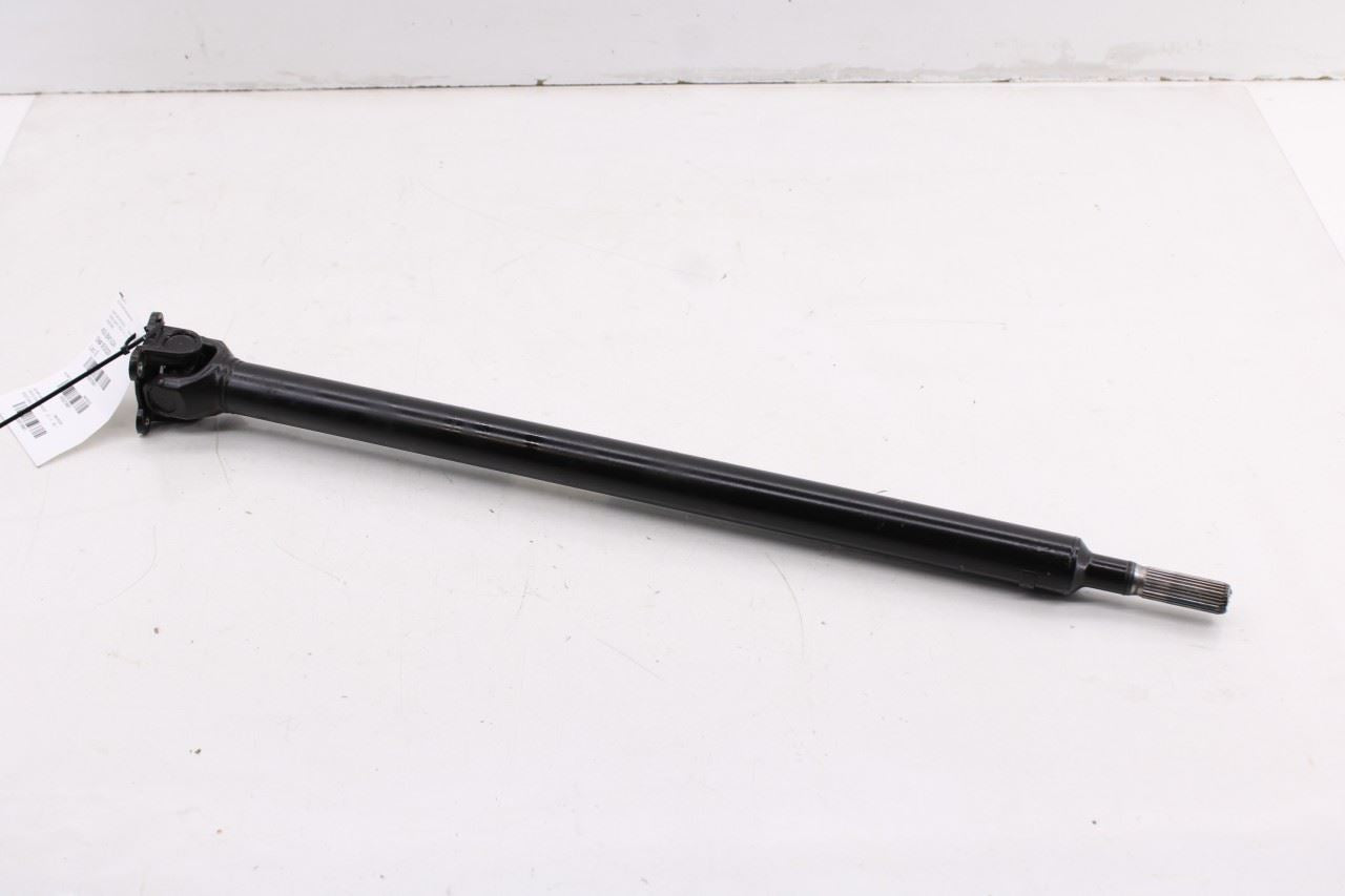 2023-2024 BMW 430i Gran Coupe xDrive 2.0L AWD Front Drive Shaft 8698362 OEM - Alshned Auto Parts