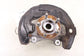 2017-2020 Lincoln MKZ Reserve Front Left Side Spindle Knuckle Hub HP5C-3K171-A - Alshned Auto Parts