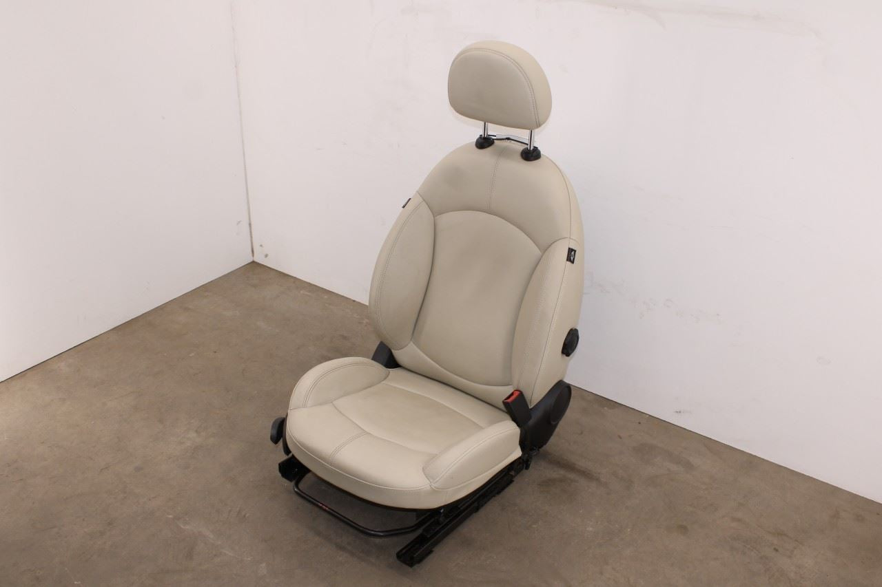 11-17 Mini Countryman Cooper S AWD Front Passenger Right Side Seat Full Complete6