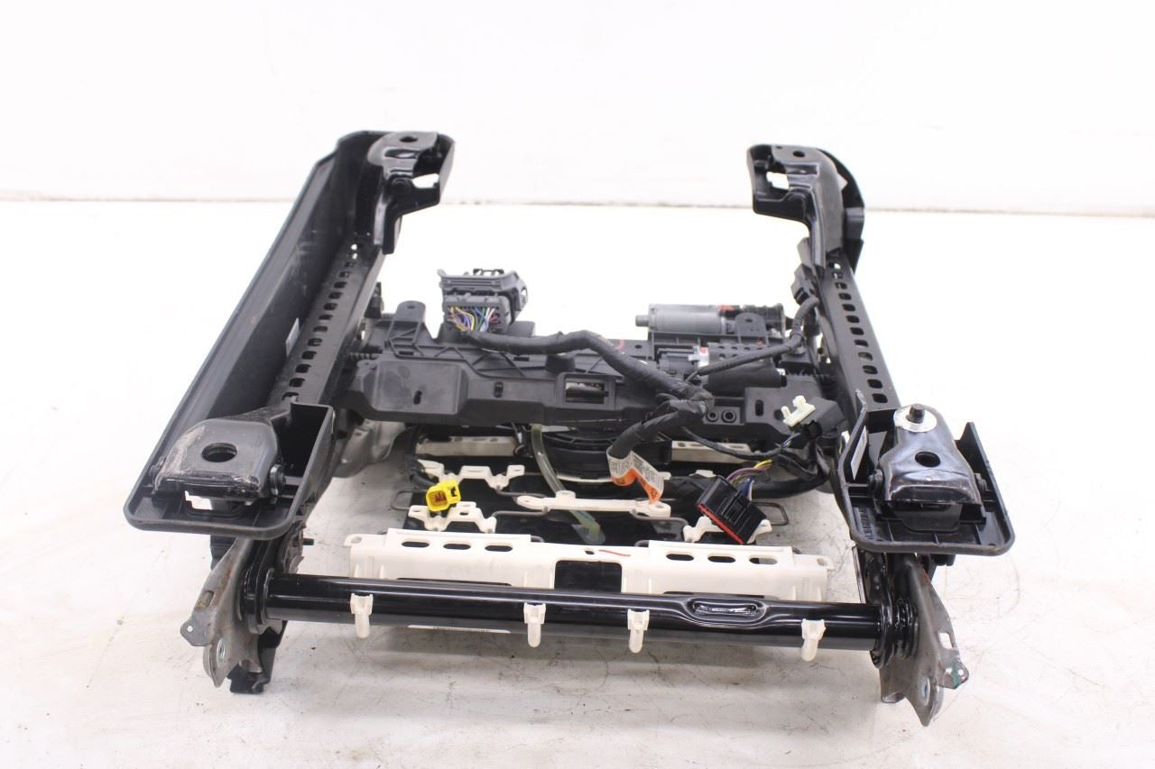 2018-21 Ford Expedition Max XLT 3.5L 4WD Front Right Side Seat Lower Track Frame - Alshned Auto Parts