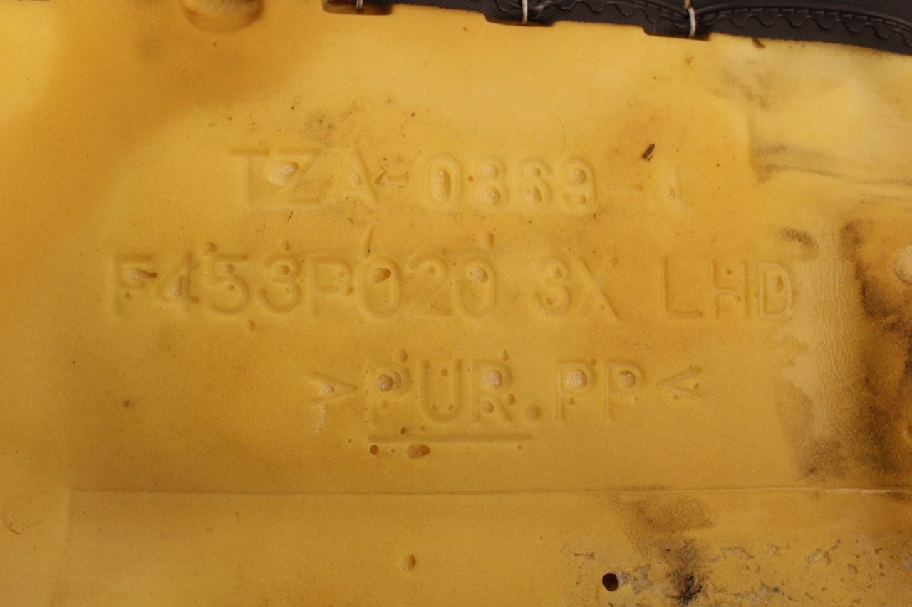 2012-20 Isuzu NPR HD 6.0L Front Passenger Right Side Seat Complete 8-97421-284-0 - Alshned Auto Parts