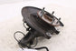 08-20 Dodge Grand Caravan GT FWD Front Suspension Left Side Spindle Knuckle Hub3