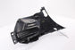 20-26 Ford Explorer Interceptor Front Bumper LH Side Fog Light Cover Trim *ReaD*5