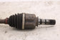 14-16 Subaru Impreza Sport Premium AWD Front Left Side CV Axle Drive Half Shaft4