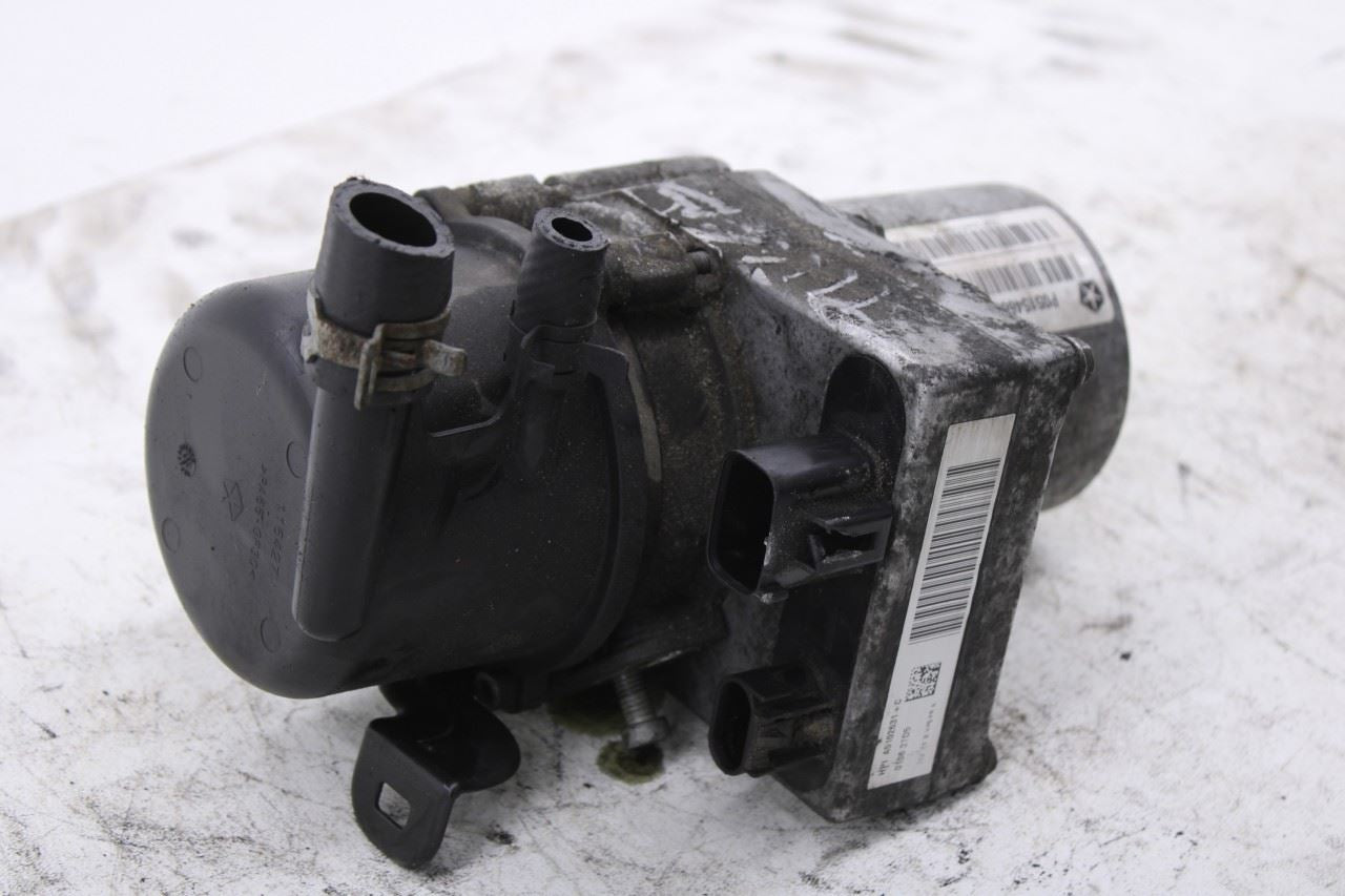 2014-2015 Dodge Durango SXT 3.6L Electro-Hydraulic Power Steering Pump 5154663AB - Alshned Auto Parts