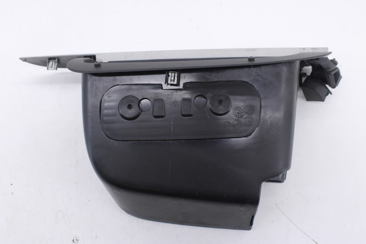 2011-2020 Dodge Grand Caravan GT Upper Glove Box Storage Compartment 1SV44DX9AK17
