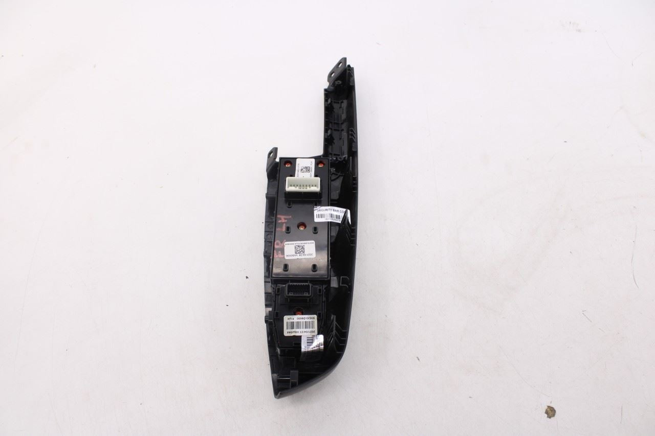 2016-2022 KIA Sportage Nightfall Front Left Side Door Master Window Switch OEM13