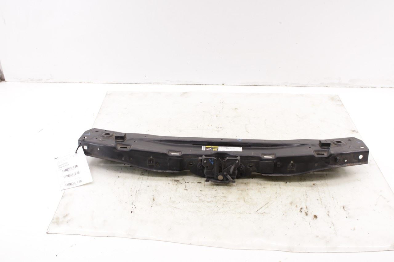 2011-2021 Jeep Grand Cherokee Radiator Core Upper Crossmember Support Bar Brace - Alshned Auto Parts