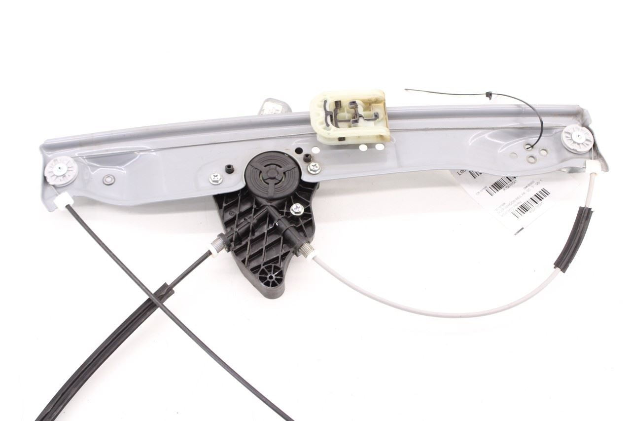 2019-24 Chevrolet Silverado LT-L Front Right Side Door Window Regulator w/ Motor - Alshned Auto Parts