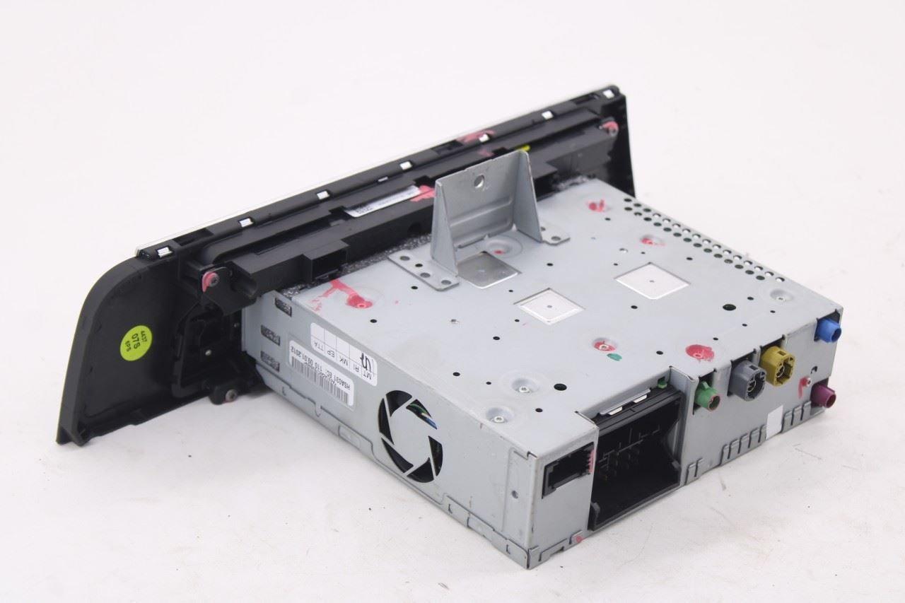 2012 Audi A7 Premium Harman Becker Audio Multimedia CD Player 4G0035746C OEM9