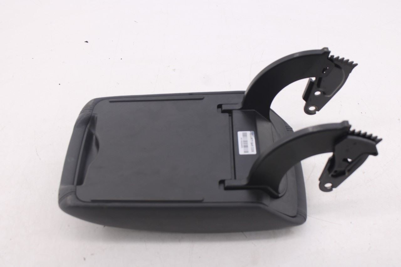 2009-2017 Audi Q5 Premium Center Console Armrest Storage Lid Cover 8R0864207F25D14