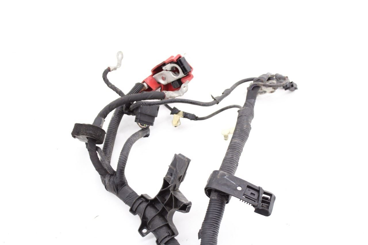 2018-2019 Ford Expedition Limited 3.5L Positive Battery Cable Wiring Harness - Alshned Auto Parts