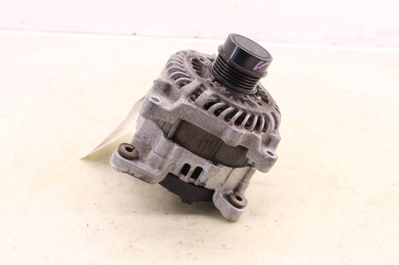 2022-2025 Chevrolet Silverado LT-L 2.7L Engine Alternator Generator 13552639 OEM - Alshned Auto Parts