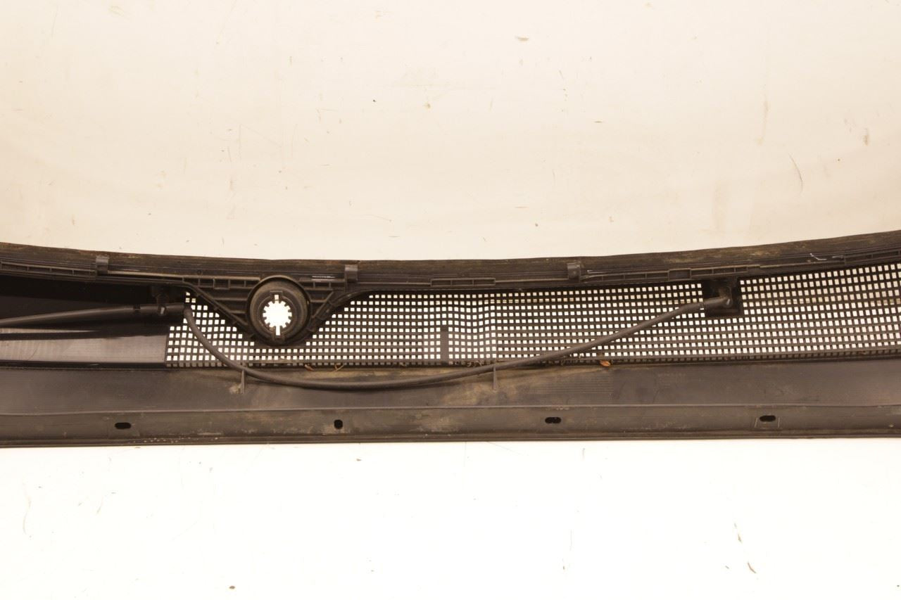 2017-19 GMC Acadia SLT-1 Front Windshield Cowl Vent Grille Cover Panel 84335458 - Alshned Auto Parts