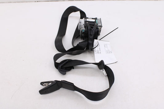 2011-2018 Porsche Cayenne S 4.8L AWD Front Driver Left Side Seat Belt Retractor - Alshned Auto Parts