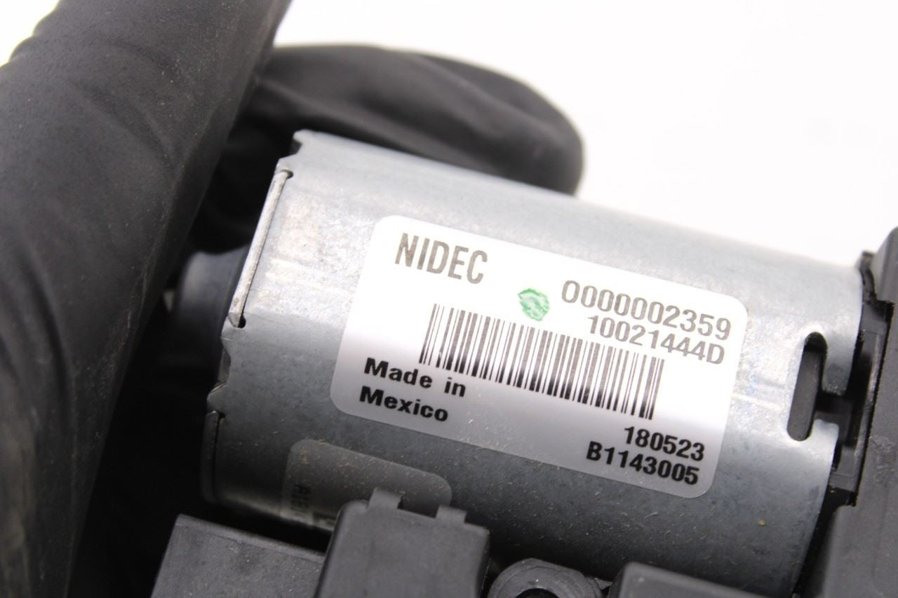 2013-20 Lincoln MKZ Reserve Upper Roof Sunroof Moonroof Motor DS73-15B689-AG OEM - Alshned Auto Parts
