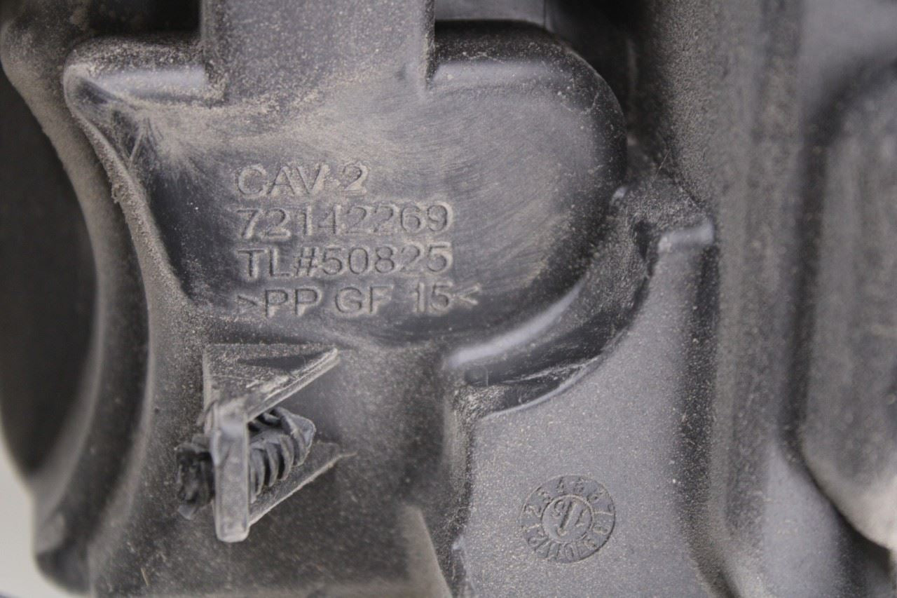 2017-2024 Chrysler Pacifica Limited 3.6L Fuel Vapor Evaporator Emission Canister - Alshned Auto Parts