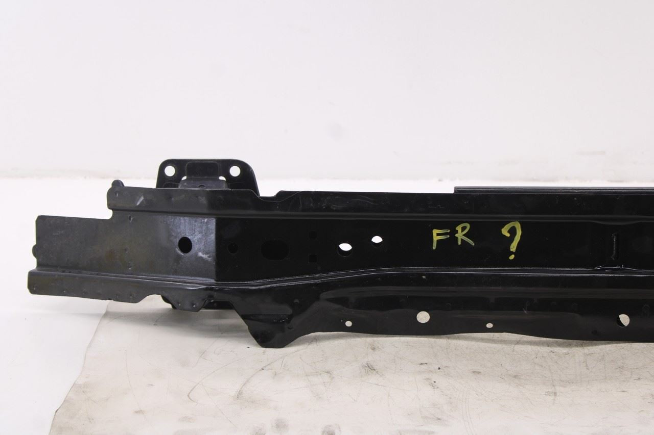 2014-2016 Subaru Impreza Sport Premium Front Bumper Reinforcement Impact Bar OEM1
