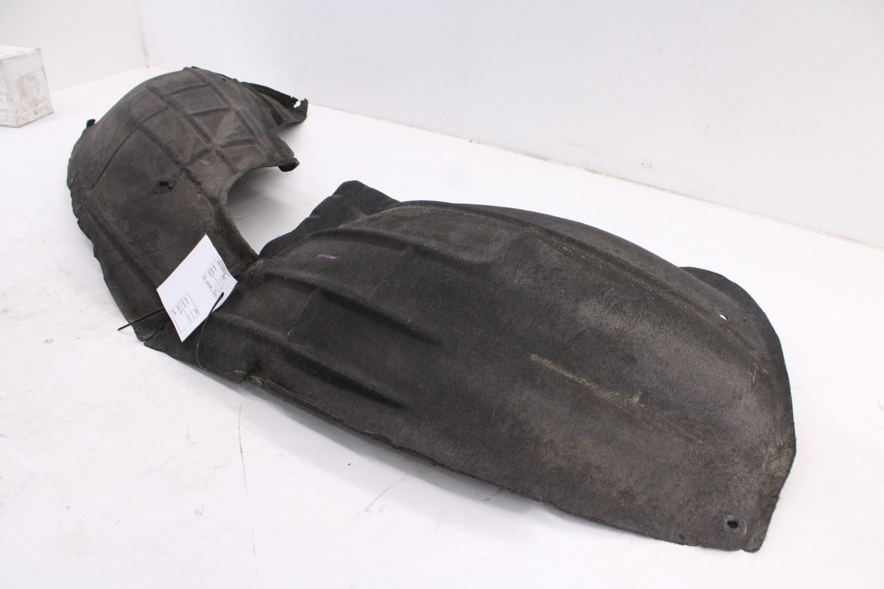 18-24 Chevrolet Equinox LT Front Left Side Wheelhouse Liner Splash Shield *ReaD*6