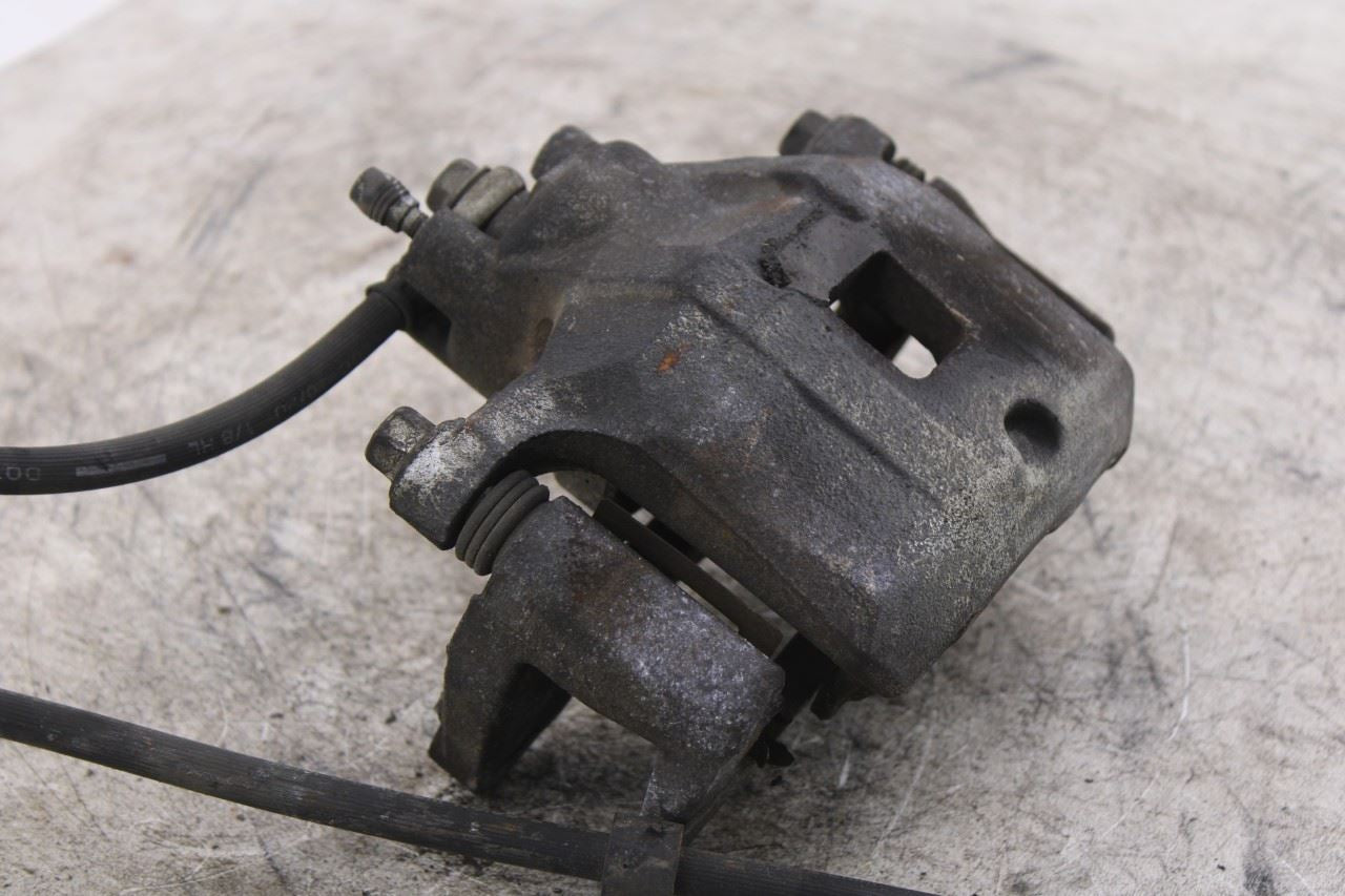 11-25 Mitsubishi Outlander Sport SE 2.0L 4WD Front Right Side Brake Disc Caliper3