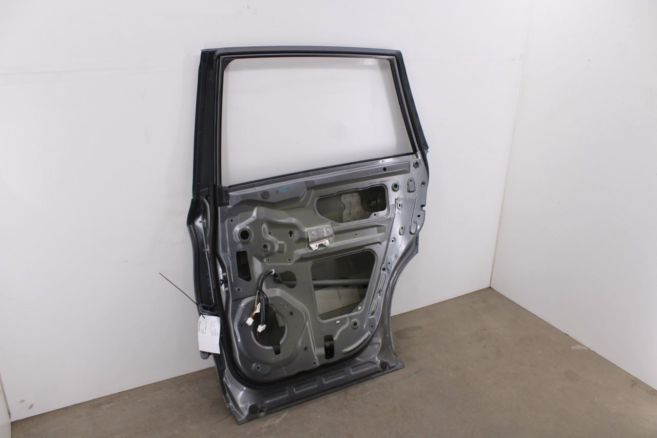 2016-2020 Infiniti QX60 Rear Right Passenger Side Door Shell Panel 82100-3JC1A8
