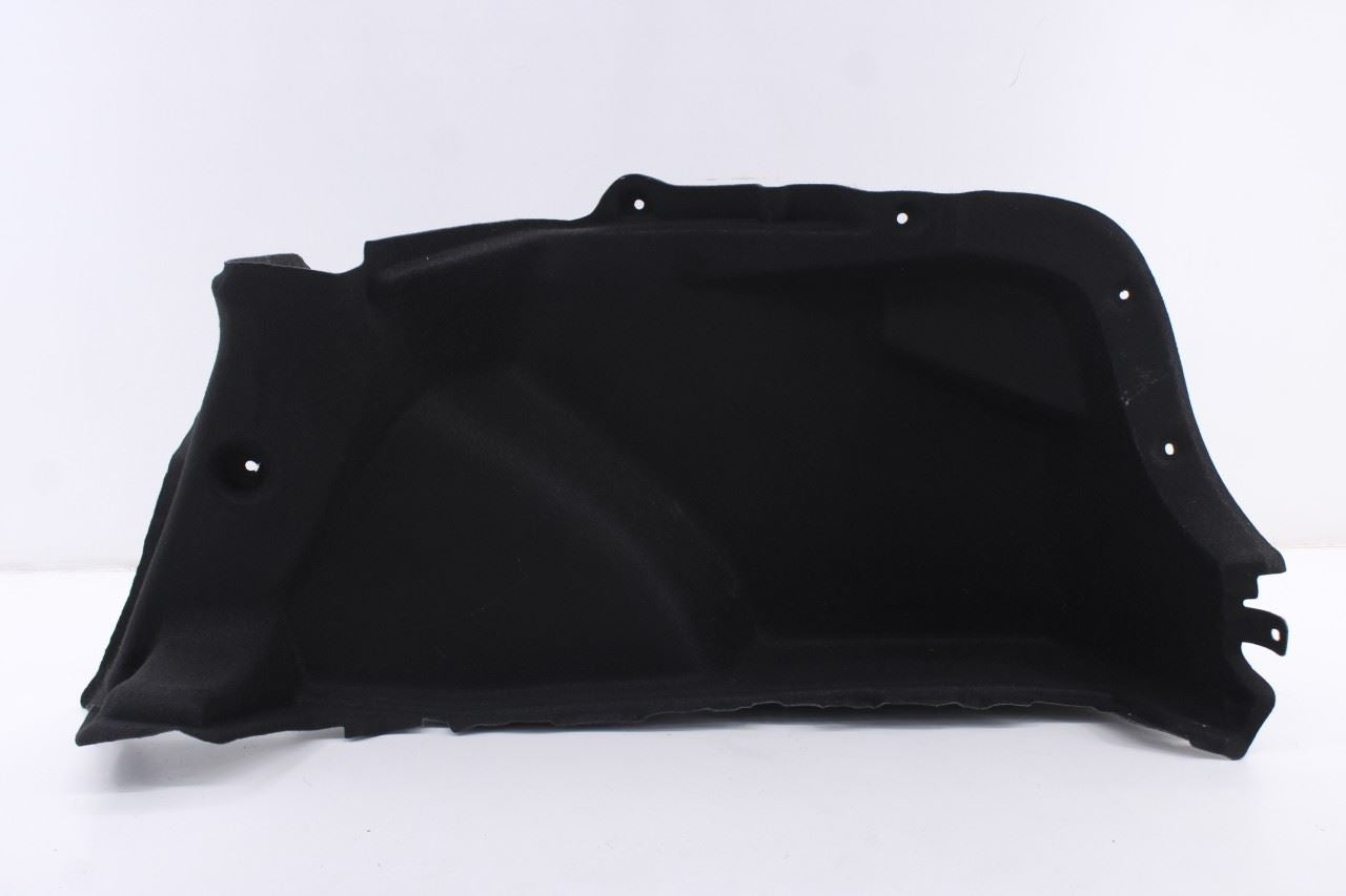 20-24 Toyota Corolla LE Rear Passenger Right Side Quarter Panel Inner Trim Cover2