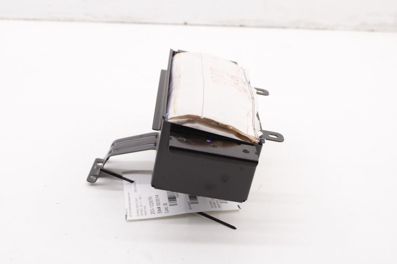 2021-2025 KIA Sorento X-Line SX Prestige Front Passenger Right Side Dash Air Bag 80310-R5000 OEM - Alshned Auto Parts