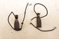 2019-25 Acura RDX SH-AWD 2.0L AWD Front Right and Left Side Seat Belt Buckle Set - Alshned Auto Parts