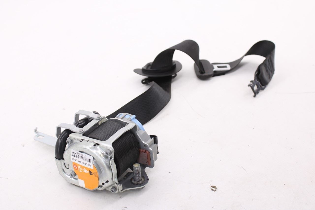 17-19 Buick LaCrosse Premium 3.6L Front Passenger Right Side Seat Belt Retractor2