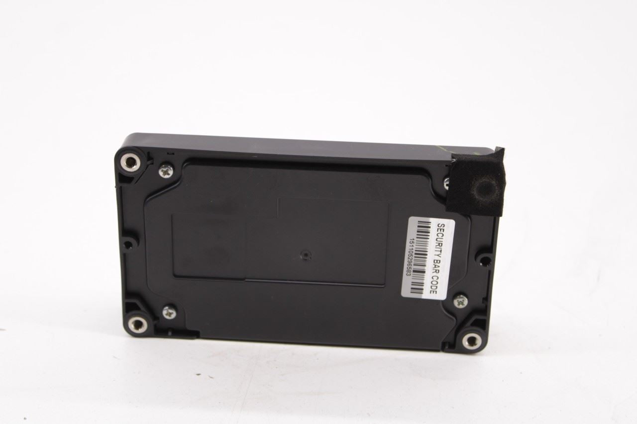 2019-2023 Mazda CX-9 Grand Touring Data Telematics Communication Control Module - Alshned Auto Parts