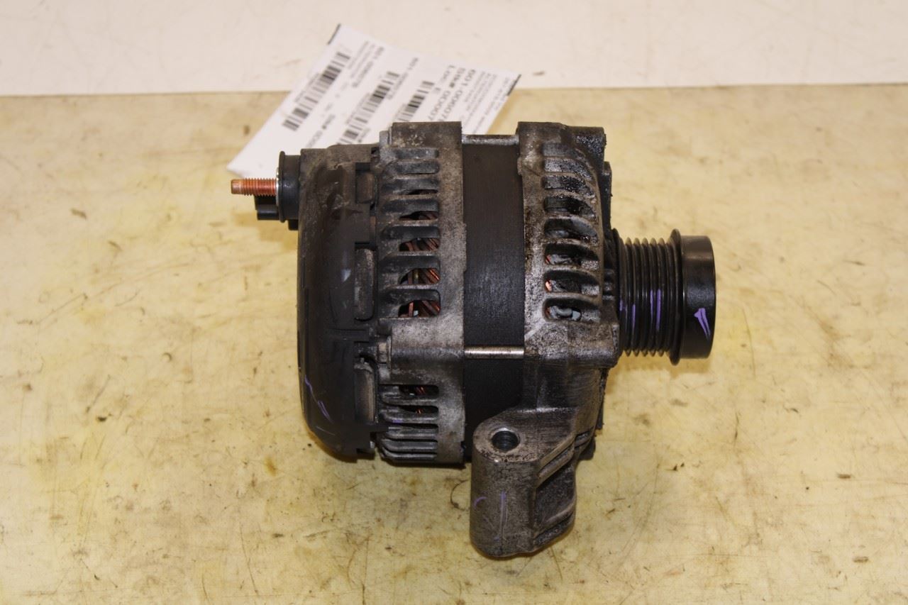 2011-2023 Dodge Charger GT AWD 3.6L Alternator Generator 4801778AF OEM - Alshned Auto Parts