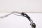 11-18 Porsche Cayenne S 4.8L AC Conditioning Pressure Liquid Hose Tube Pipe Set7